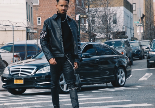 Jahvan Trois