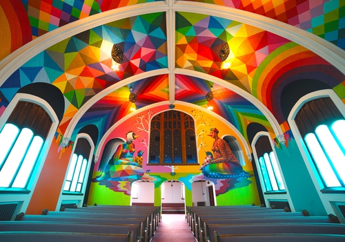 International Church of Cannabis
