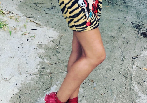 Craftygeisha