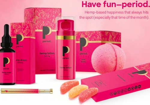 Have Fun Period