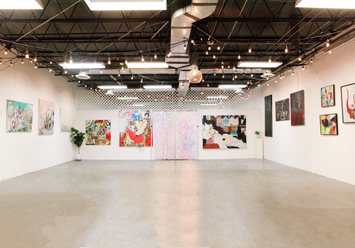 Seeway Art Studio & Gallery