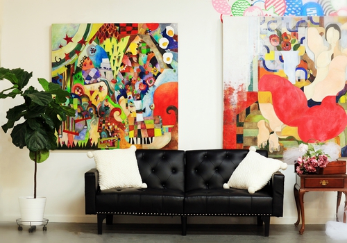 Seeway Art Studio & Gallery
