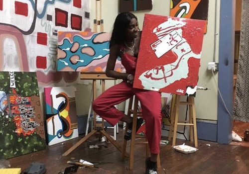 ABE ART LLC