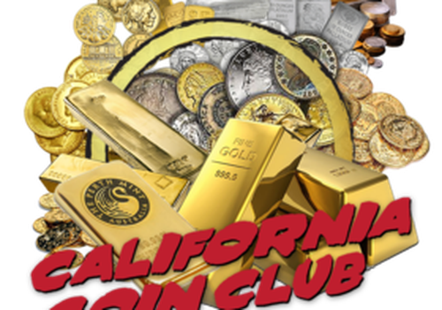 California Coin Club