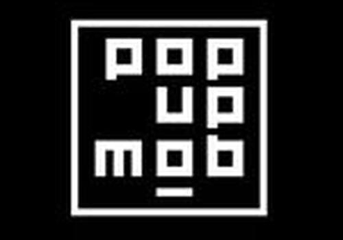 Pop Up Mob