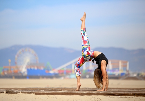 Joriki Yoga