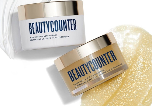 BeautyCounter