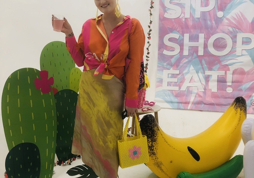 Sip Shop Eat!