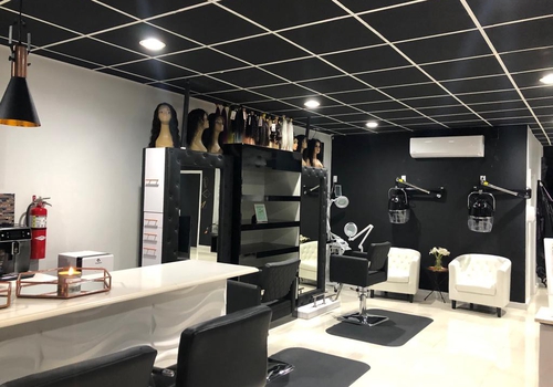 FUSION BEAUTY BAR