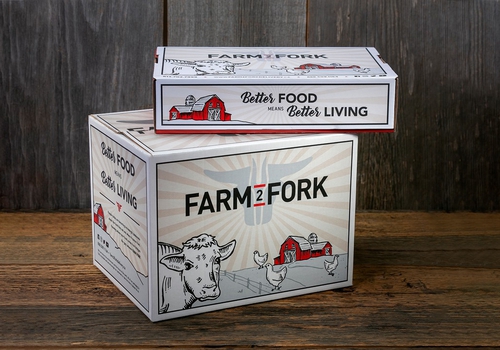 Farm 2 Fork