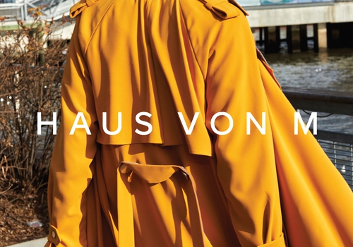HAUS VON M
