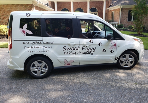 Sweet Piggy Baking Company LLC