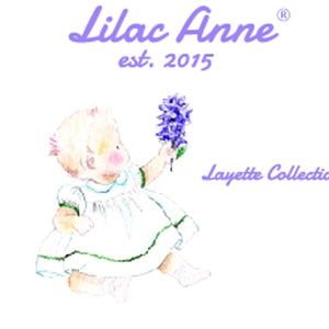 Lilac Anne