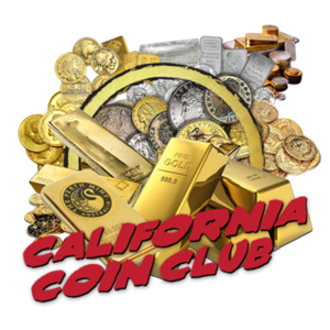 California Coin Club