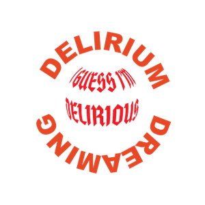 Delirium Dreaming