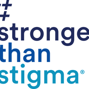 Stronger Than Stigma®