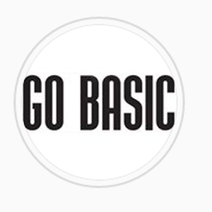 Go Basic