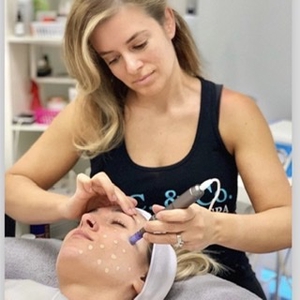 Facials by Gianna