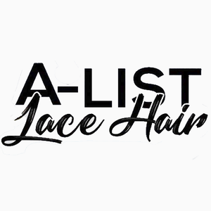 A-List Lace Hair