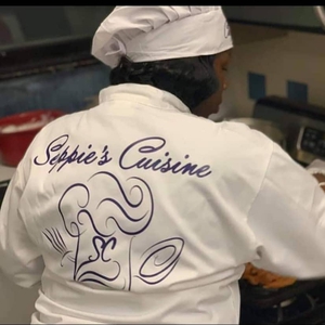 Seppie's Cuisines Catering 