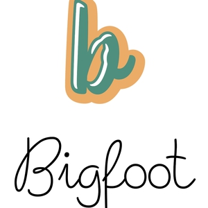 Bigfoot di Ranucci Andrea