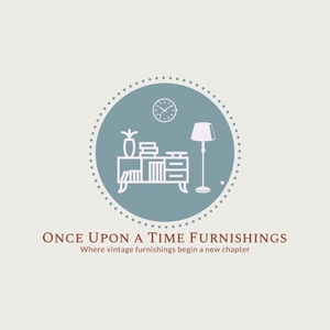 Once Upon a Time Furnishings