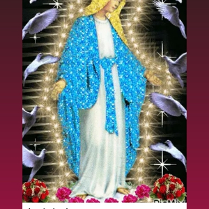 Blessed Mother