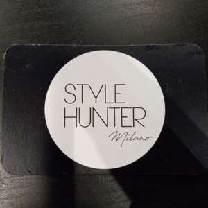 Style Hunter Milano