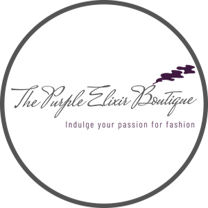 The Purple Elixir Boutique