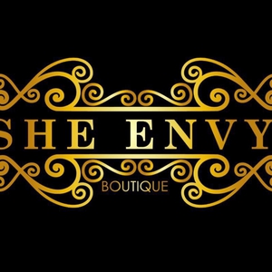 She Envy Boutique