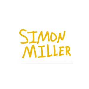 SIMON MILLER