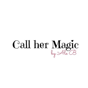 Call her Magic
