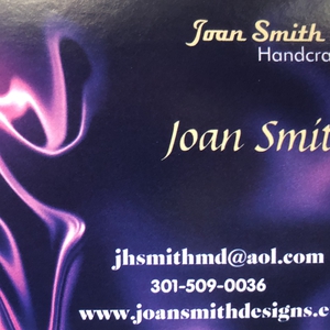 Joan Smith Designs