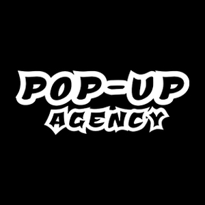 Pop Up Agency