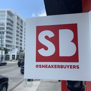 Sneaker Buyers