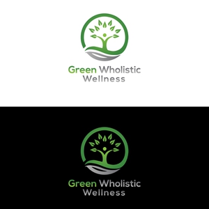 Green Wholistic Wellness