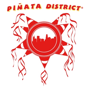 Piñata District
