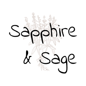 Sapphire & Sage