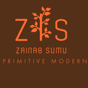 Zainab Sumu Primitive Modern