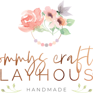 Mommy's Crafty Playhouse 