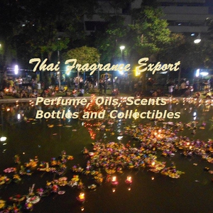 Thai Fragrance  Export