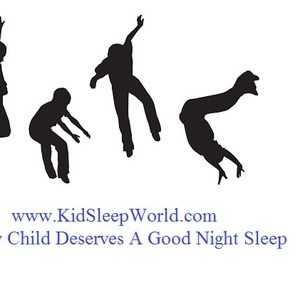 Kid Sleep World