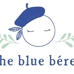 The Blue Béret