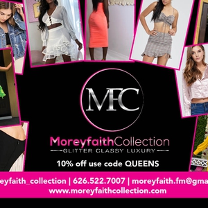 Moreyfaith Collection 