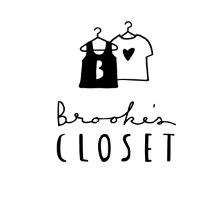 Brooke's Closet
