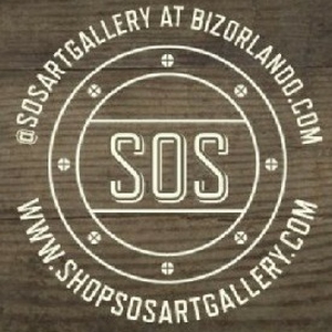 SOS Art Gallery