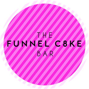 The Funnel C8ke Bar