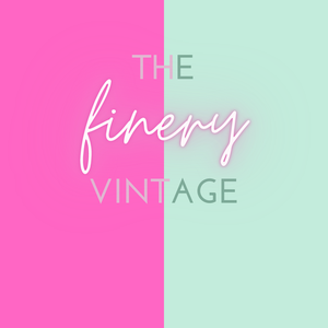 The Finery Vintage