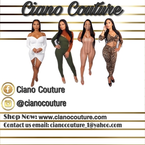 Ciano Couture