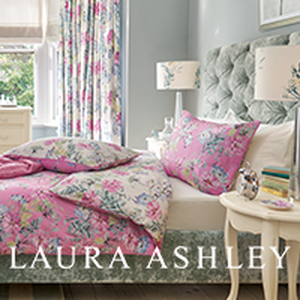 Laura Ashley